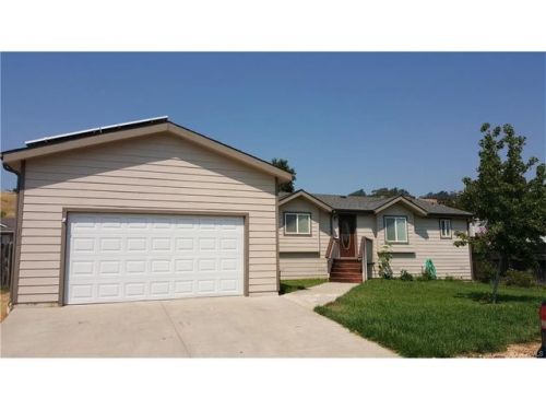 4155 Genevieve St, Lakeport, CA 95453-6464