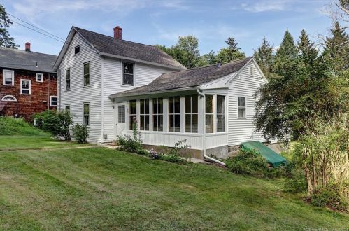 46 North St, Norfolk, CT 06058-1009