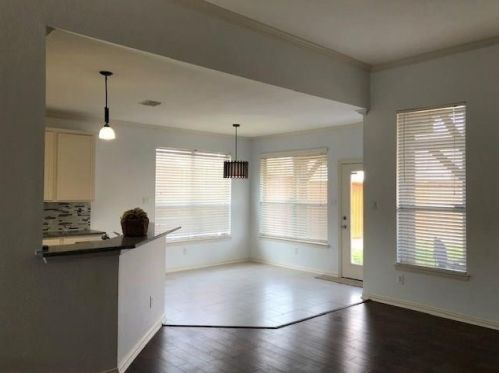 1613 Clarke Springs Dr, Allen TX  75002-0613 exterior