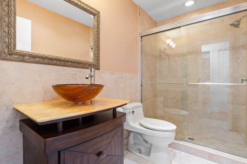 6656 Via Regina, Boca Raton FL  33433-3954 exterior