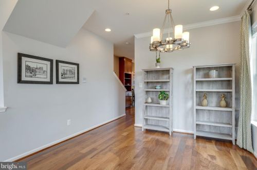 15399 Rosemont Manor Dr, Haymarket VA  20169-6271 exterior