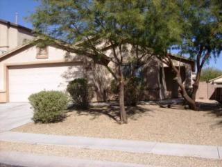 3580 Lost Village Ln, Tucson, AZ 85746-7508
