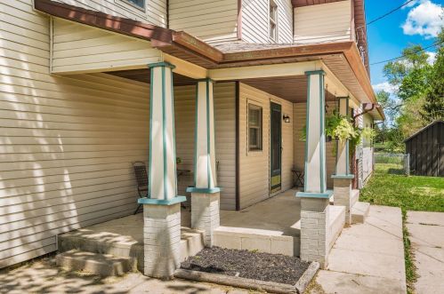 6538 Dialton Rd, Springfield, OH 45502-9633