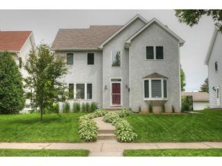 1928 Washburn Ave, Minneapolis MN  55411-2326 exterior