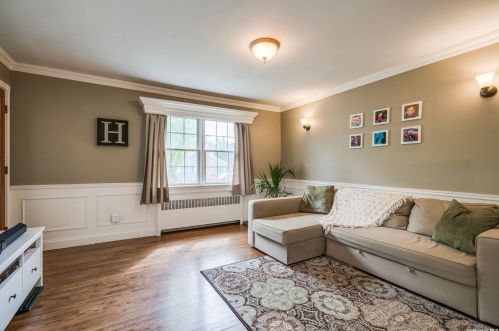 419 4 St, Elwood NY  11731-2932 exterior