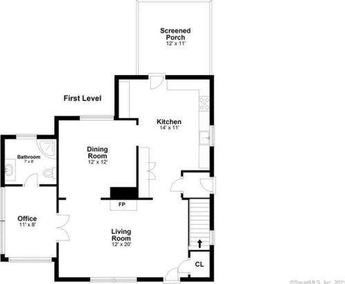 261 Glenbrook Rd, Stamford, CT 06906-2514