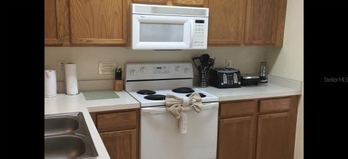 8500 Crystal Cove Loop, Kissimmee, FL 34747-3007