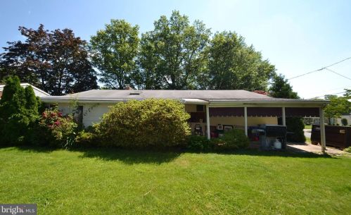 200 Runson Rd, Camp Hill PA  17011-2637 exterior