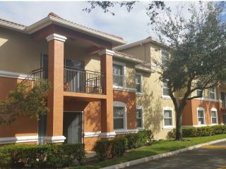 1601 Hiatus Rd, Hollywood FL  33025-3573 exterior