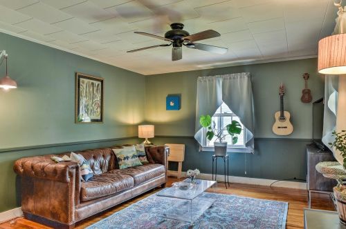 22 Belmont Ave, Keene NH  03431-4334 exterior