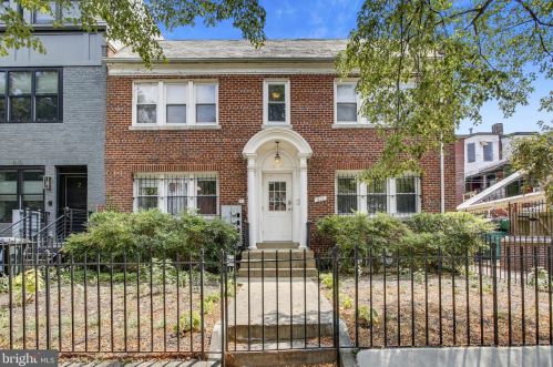 813 5th St, Washington, DC 20002-4321