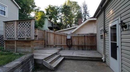 3134 Frederick St, Pittsburgh PA  15212-2414 exterior