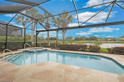 23191 Foxtail Creek Ct, Bonita Springs FL 34135-8412 exterior