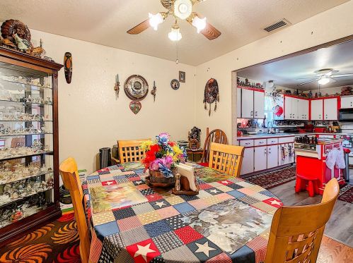 208 Chesney Blvd, West Frost Proof FL  33843-1917 exterior