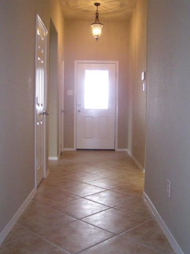 424 Meandering Trl, Oak Point TX  75068-4832 exterior