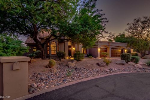 12757 Lupine Ave, Scottsdale, AZ 85259-3402