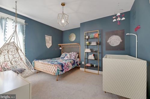 7413 Bethune St, Falls Church VA  22043-1316 exterior