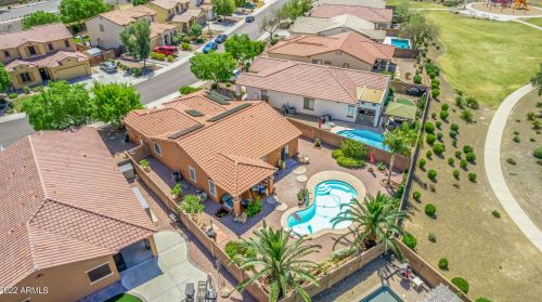 17544 Prt Royale Ln, Sun City AZ  85379-6071 exterior