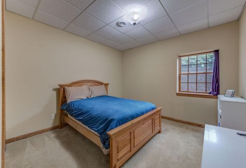1733 250th St, Glenwood City WI  54013-8152 exterior