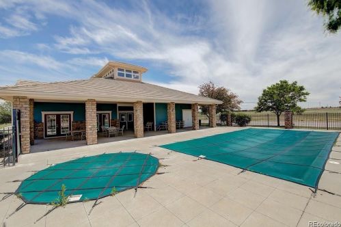 10425 Paris St, Henderson CO  80640-9008 exterior