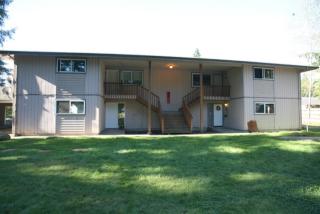 411 Terra Eden St, Forks WA  98331-9612 exterior