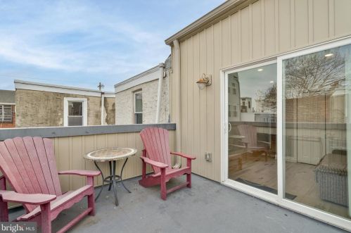 1605 18th St, Philadelphia PA  19145-1402 exterior