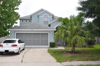 12168 Greco Dr, Orlando, FL 32824-5884