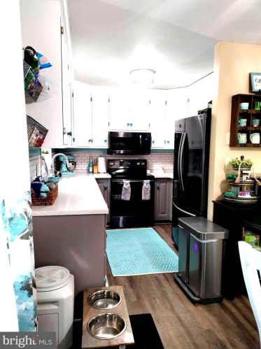 18128 Monrovia Rd, Madison Mills VA  22960-3109 exterior