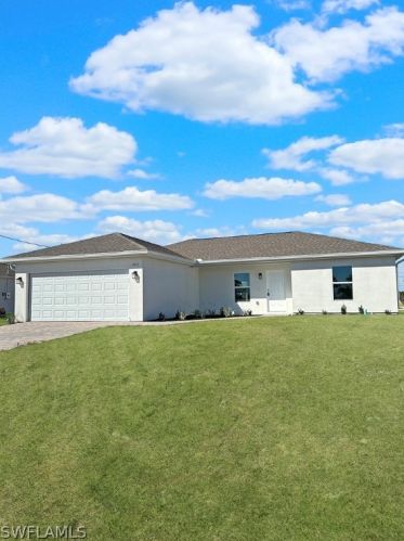 2609 7th Ave, Cape Coral, FL 33909-4810