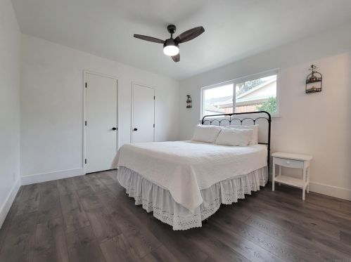 4791 Calle Los Santos, Oceanside CA  92057-5926 exterior