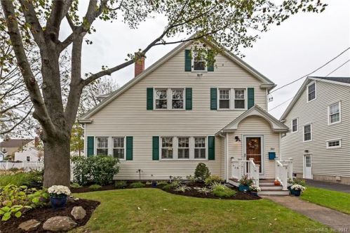 362 Laughlin Rd, Stratford, CT 06614-4342