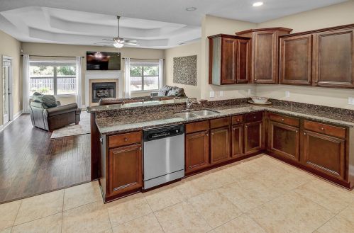 49 Harmony Way, Freeport FL  32439-2579 exterior