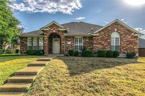 813 Mill Creek Rd, Lancaster, TX 75146-2838