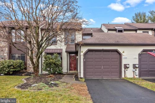783 Trowbridge Dr, Southampton, PA 18966-4573