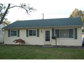 3822 Donegal Dr, Toledo, OH 43623-2217