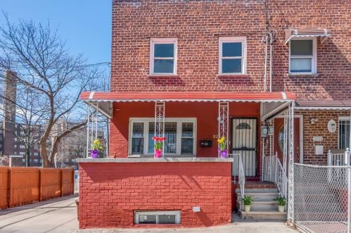 3201 Throop Ave, Bronx, NY 10469-5012
