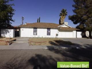 548 Sanders St, Ridgecrest, CA 93555-5016