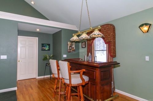 478 Depot Hill Rd, Poughquag NY  12570-5766 exterior