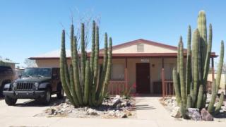 300 5th St, Why, AZ 85321-2130