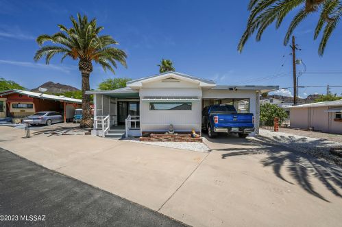 5856 Lazy Heart St, Tucson, AZ 85713-6435