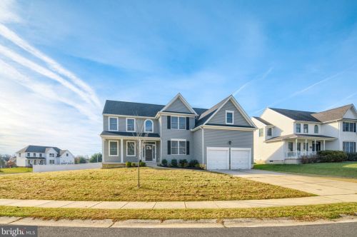 41 Wildflower Ct, Columbus, NJ 08022-1975
