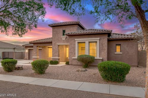 20330 Camina Plata, Queen Creek, AZ 85142-6277