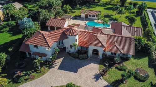 10340 Avenida Del Rio, Delray Beach, FL 33446-2418
