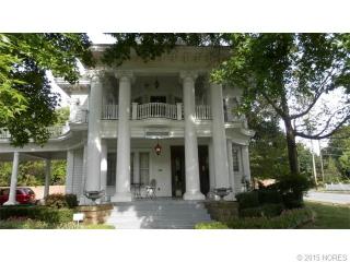 555 12th St, Muskogee OK  74401-5914 exterior