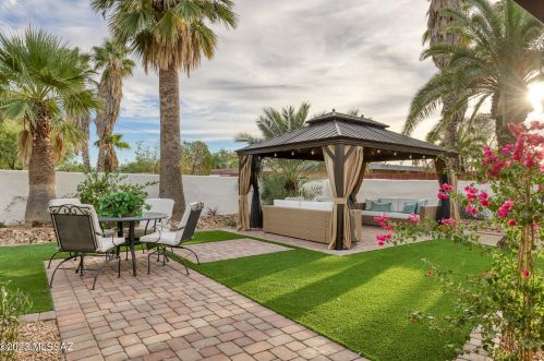 2434 8th St, Tucson AZ  85719-5623 exterior