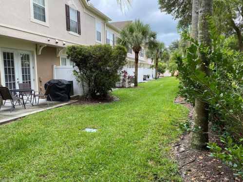 520 Pinebranch Cir, Casselberry FL  32708-5634 exterior