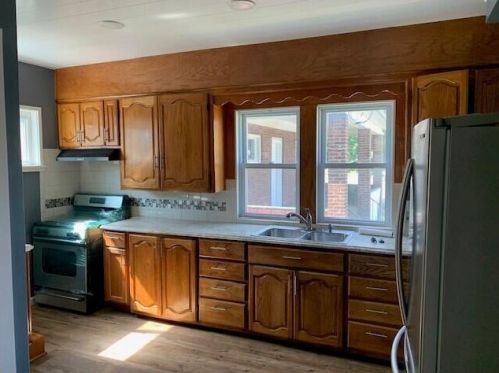 3103 Roosevelt Rd, Kenosha WI  53142-3930 exterior