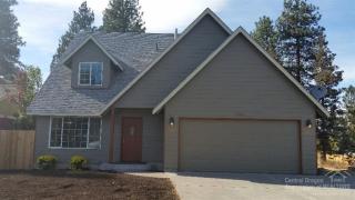 1051 Silver Lk Blvd, Bend OR  97702-2191 exterior