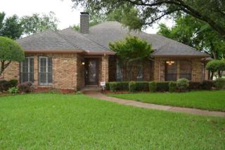 4632 Normandy Ln, Plano, TX 75093-3505