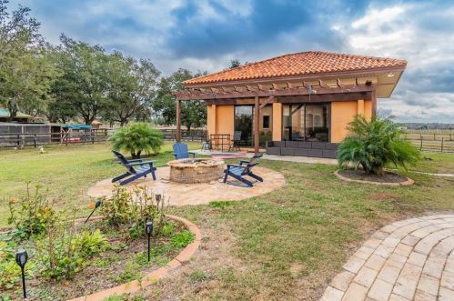 17341 Morris Bridge Rd, Thonotosassa FL  33592-2264 exterior